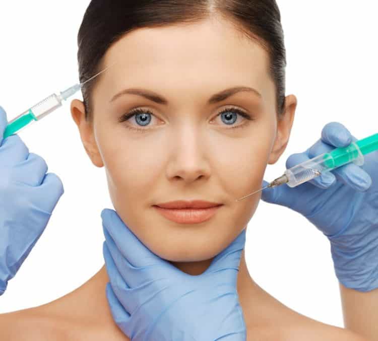 Dermal Fillers London