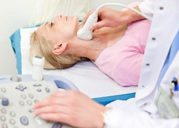 Carotid Doppler Ultrasound London