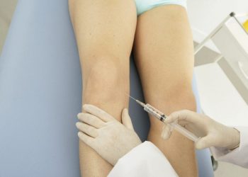 Cortisone Injections London