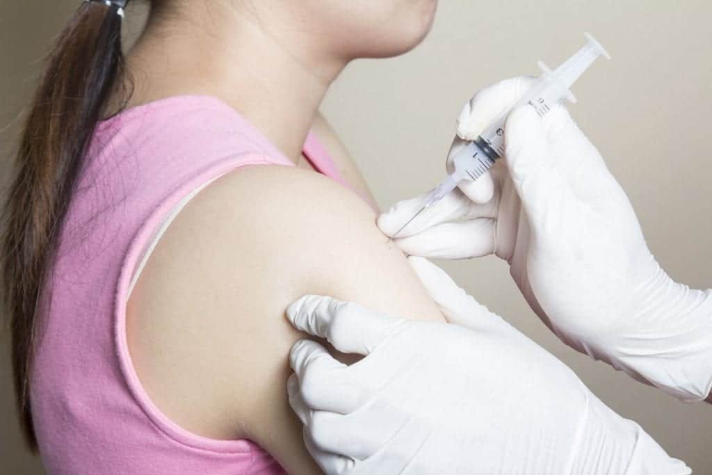 Calcific Tendonitis Barbotage Injection (£350) - Consultant Radiologist