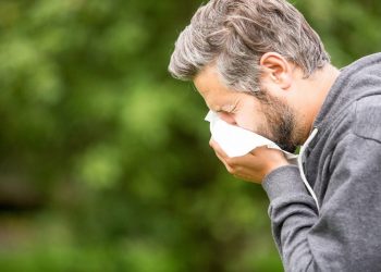 Hay Fever Cortisone Injection London