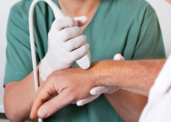 Musculoskeletal Ultrasound London