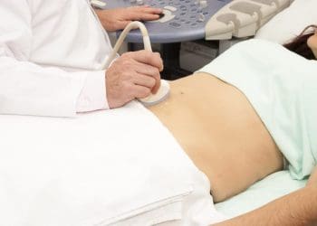 Abdominal Ultrasound London